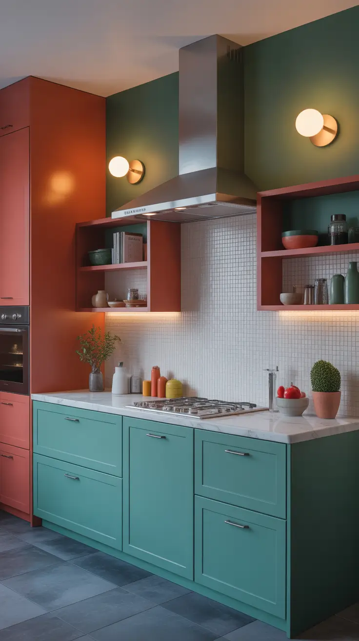 Kitchen Lamp Ideas 2026 - Stylish Lighting for Modern, Small & Cozy Kitchens