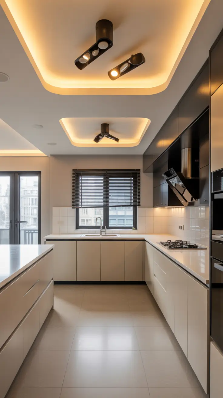 Kitchen Lamp Ideas 2026 - Stylish Lighting for Modern, Small & Cozy Kitchens