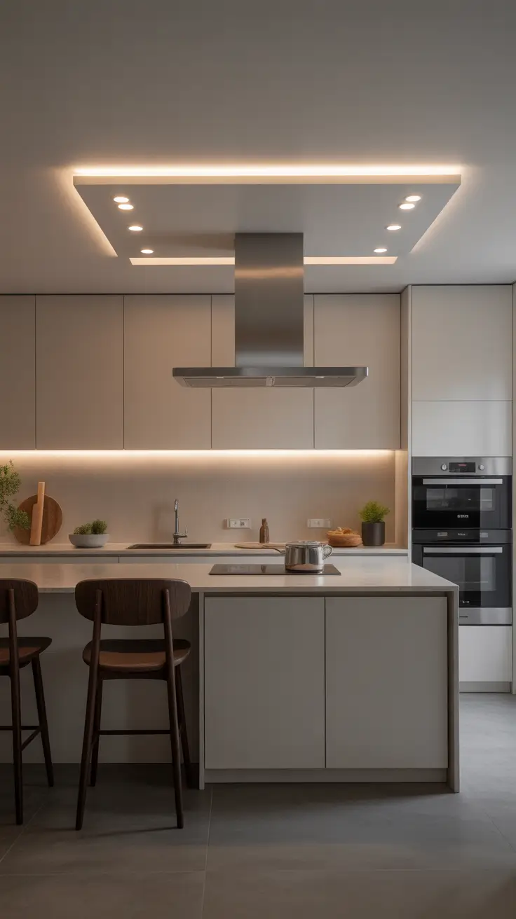 Kitchen Lamp Ideas 2026 - Stylish Lighting for Modern, Small & Cozy Kitchens