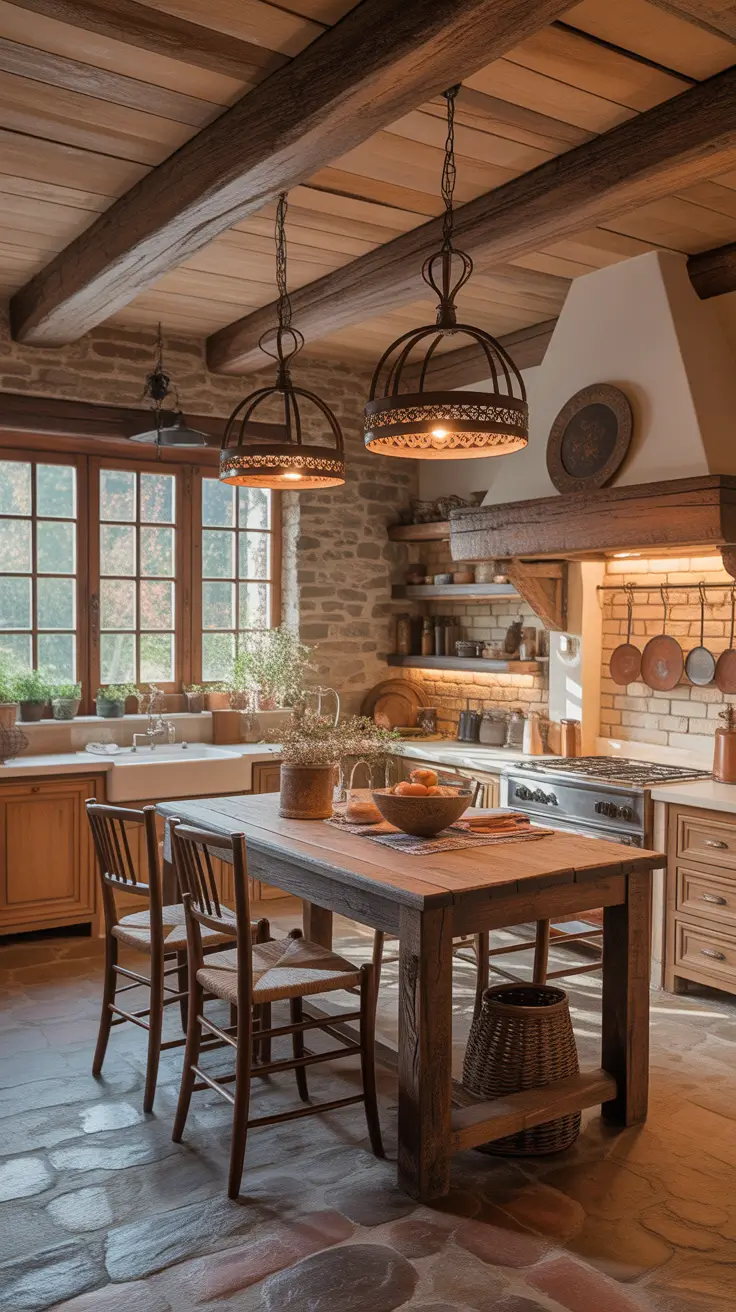 Kitchen Lamp Ideas 2026 - Stylish Lighting for Modern, Small & Cozy Kitchens