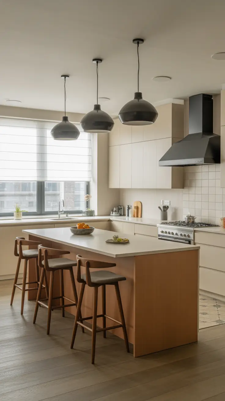 Kitchen Lamp Ideas 2026 - Stylish Lighting for Modern, Small & Cozy Kitchens