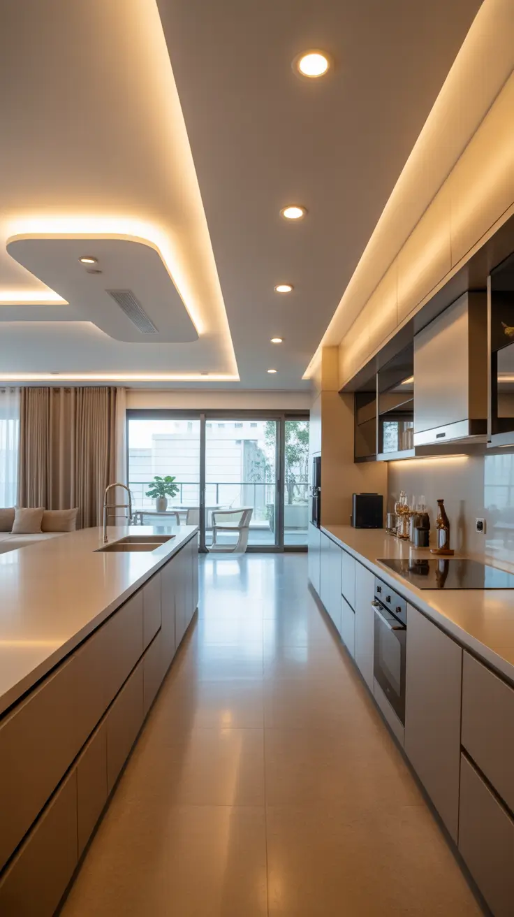 Kitchen Lamp Ideas 2026 - Stylish Lighting for Modern, Small & Cozy Kitchens