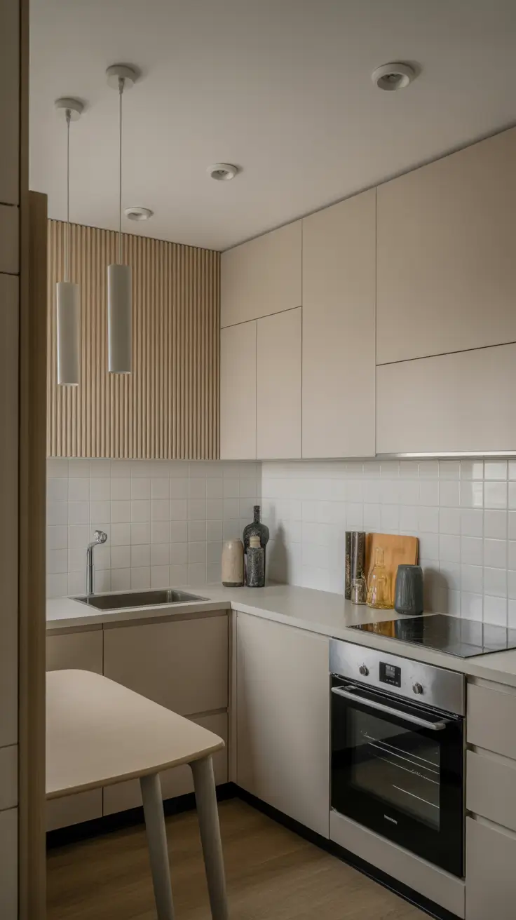 Kitchen Lamp Ideas 2026 - Stylish Lighting for Modern, Small & Cozy Kitchens