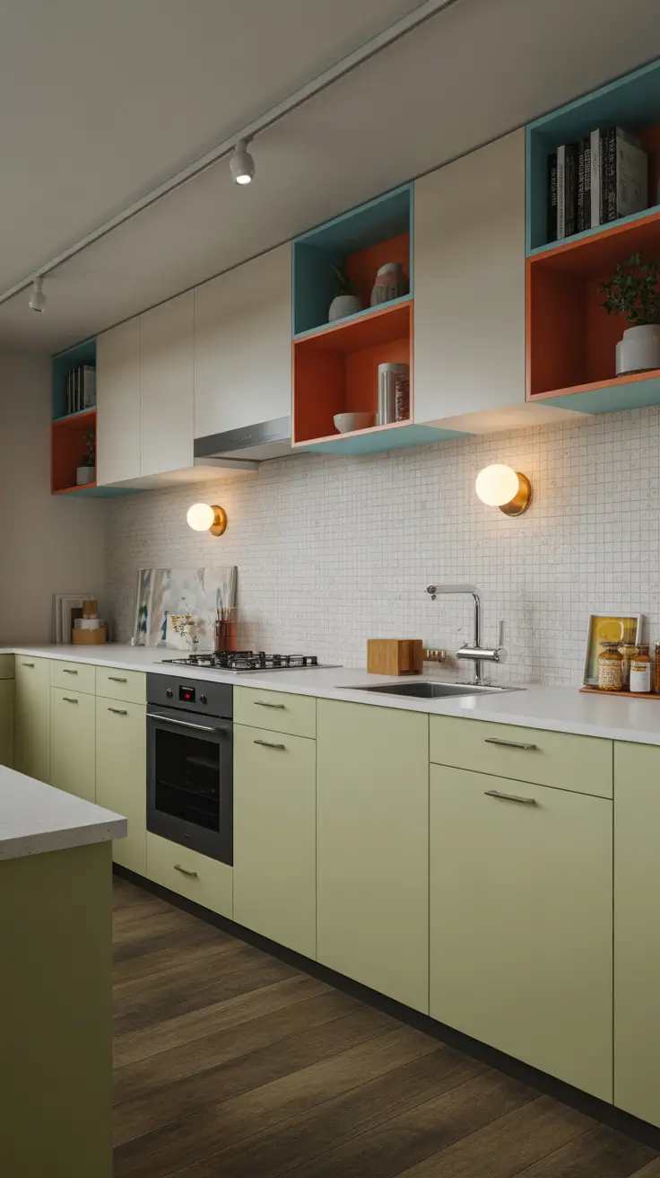 Kitchen Lamp Ideas 2026 - Stylish Lighting for Modern, Small & Cozy Kitchens