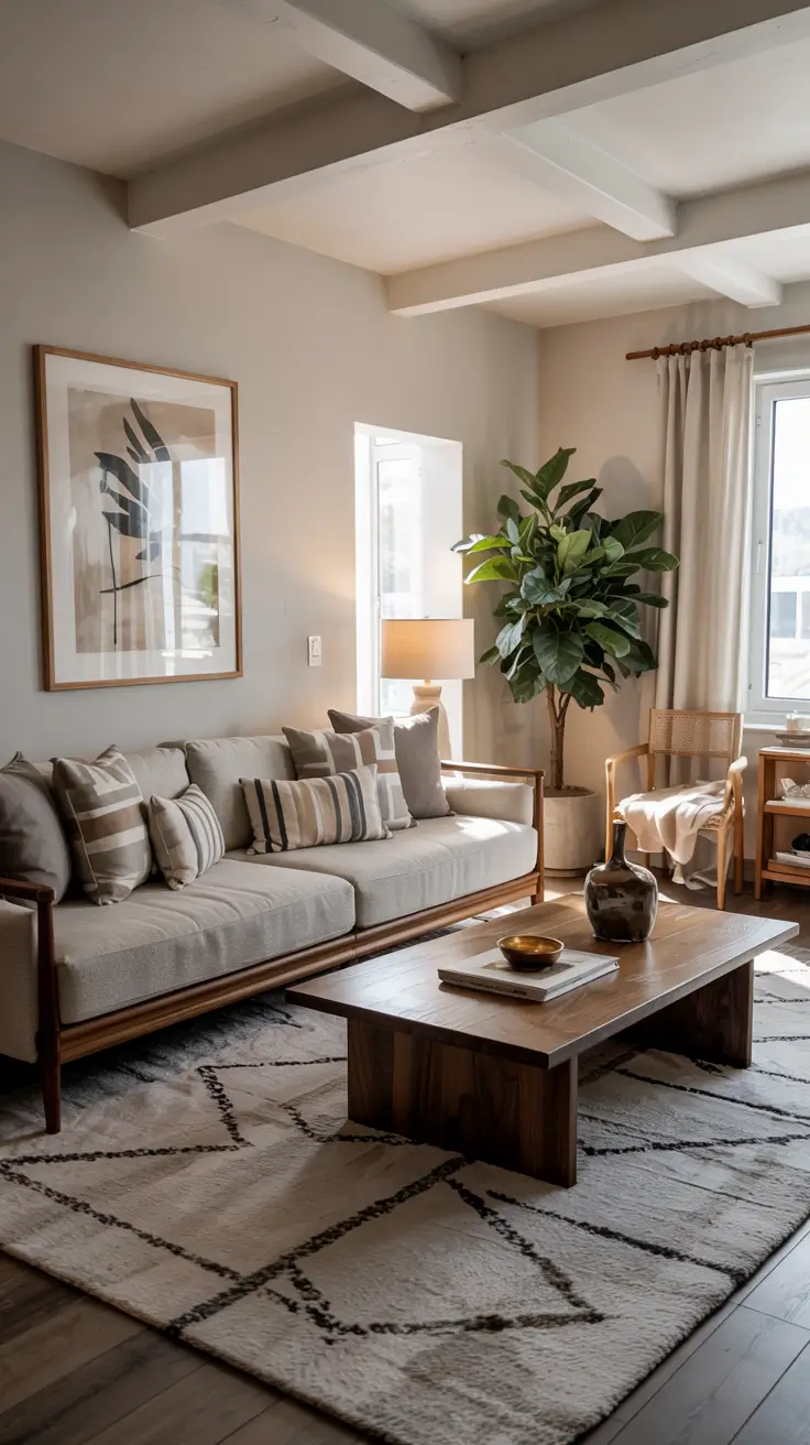 Living Room Furniture 2026: Modern Arrangement Ideas for a Cozy Home