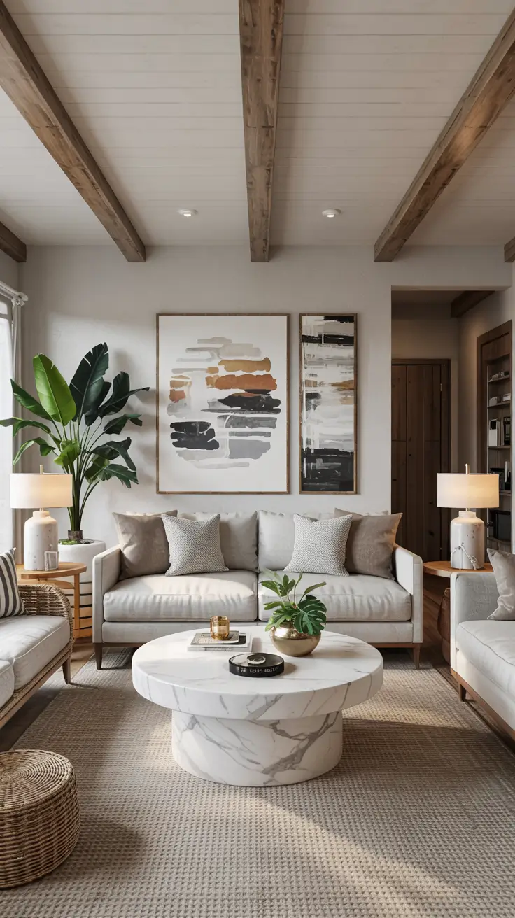 Living Room Furniture 2026: Modern Arrangement Ideas for a Cozy Home