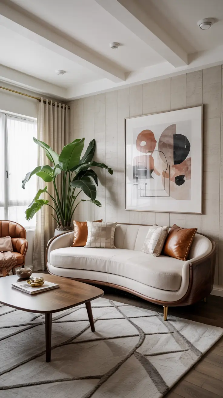 Living Room Furniture 2026: Modern Arrangement Ideas for a Cozy Home