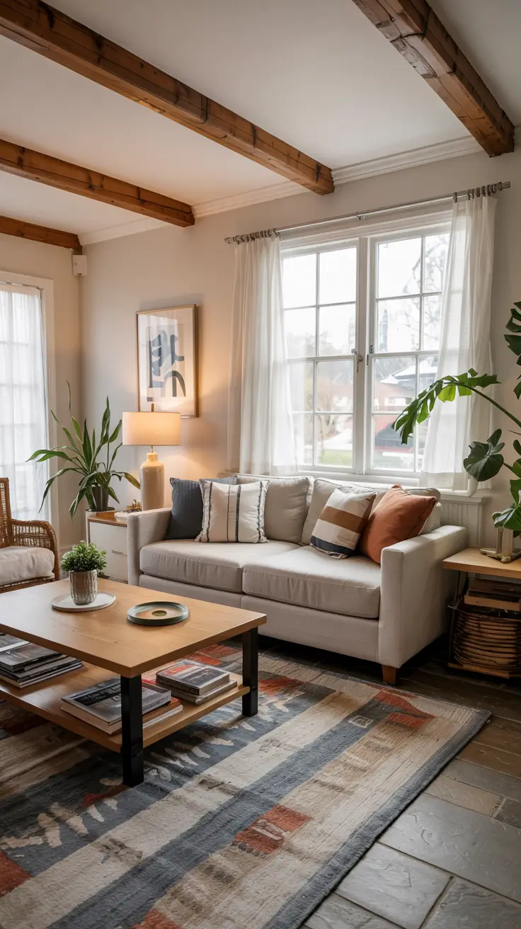 Living Room Furniture 2026: Modern Arrangement Ideas for a Cozy Home