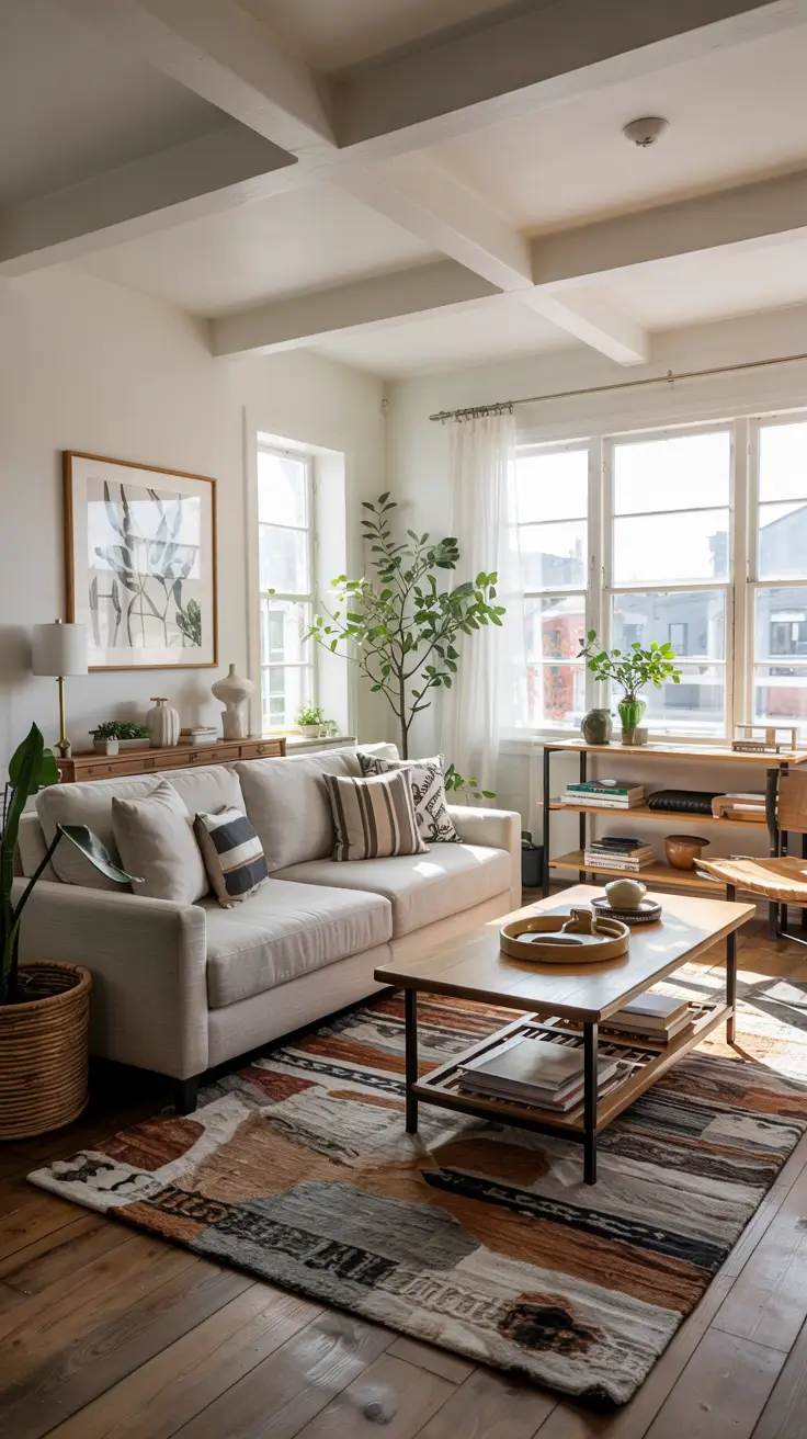 Living Room Furniture 2026: Modern Arrangement Ideas for a Cozy Home