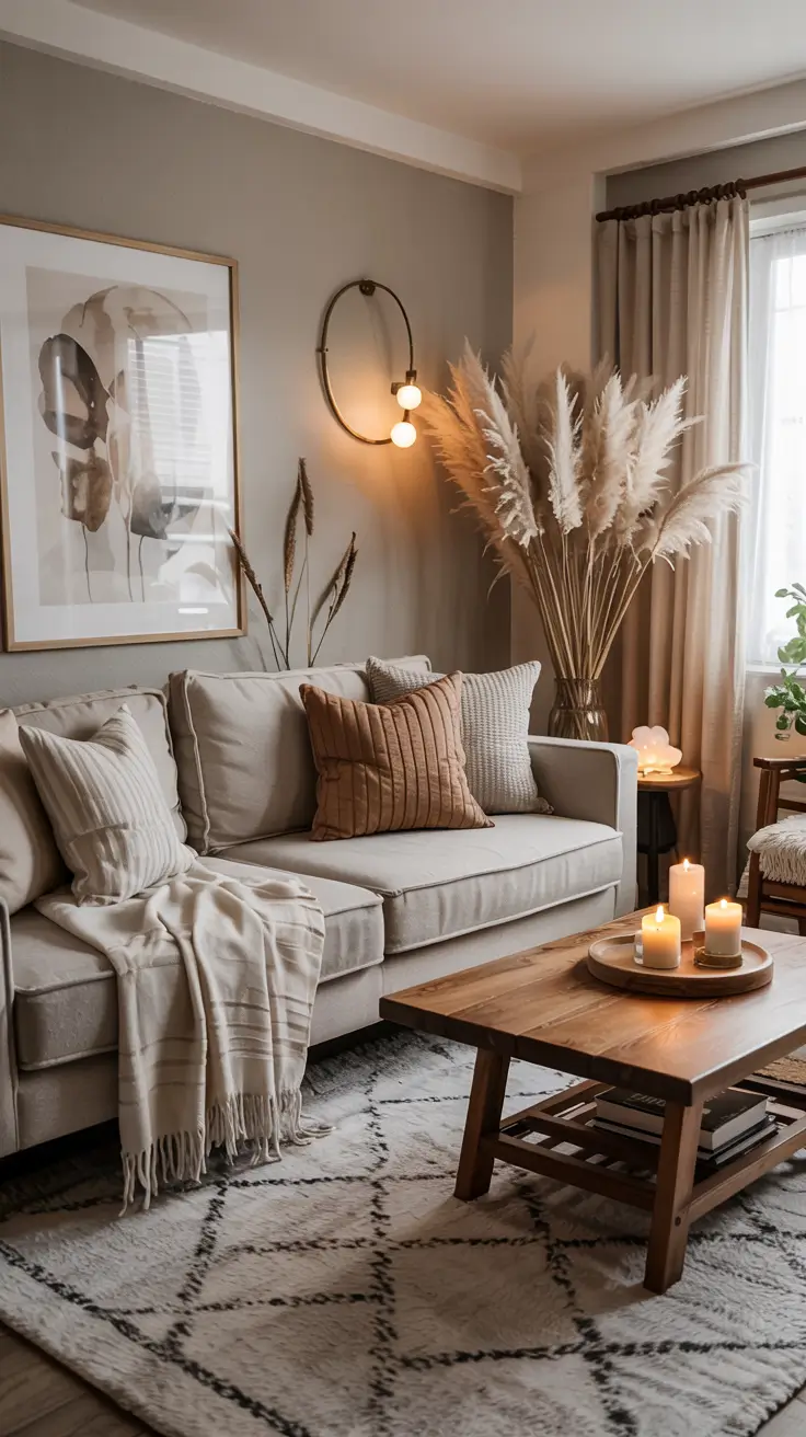 Living Room Furniture 2026: Modern Arrangement Ideas for a Cozy Home