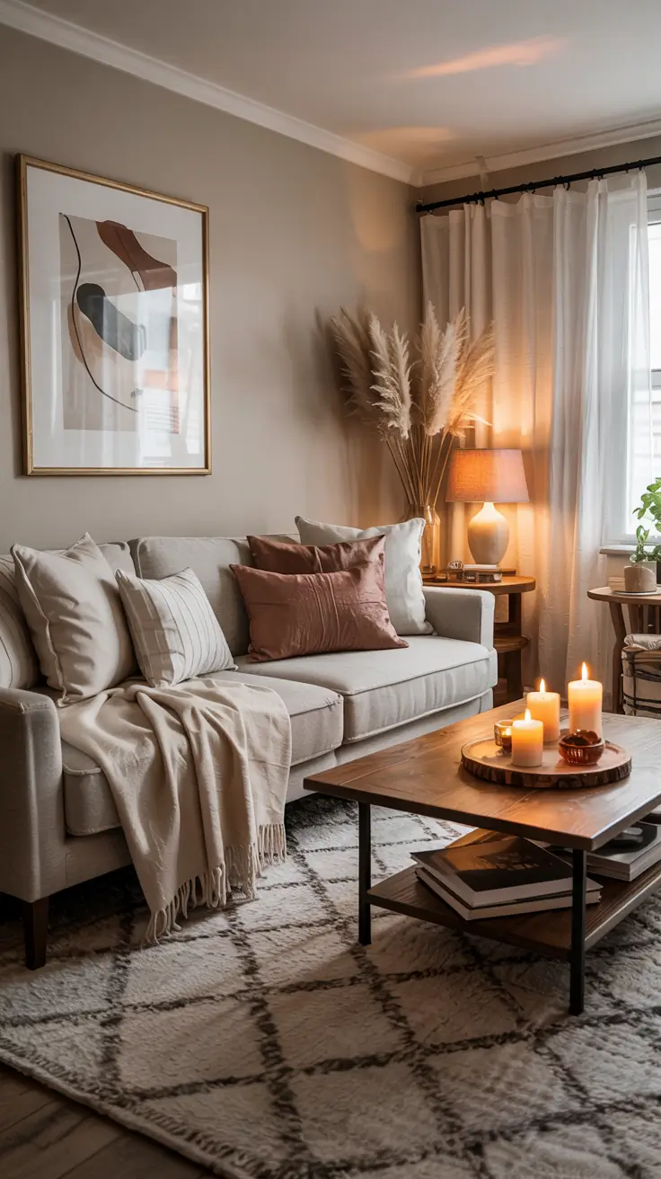 Living Room Furniture 2026: Modern Arrangement Ideas for a Cozy Home