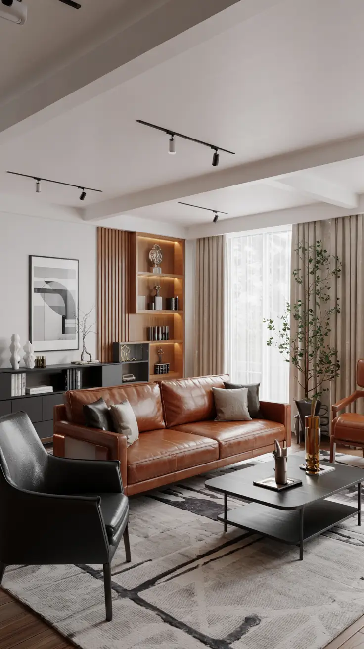 Living Room Furniture 2026: Modern Arrangement Ideas for a Cozy Home