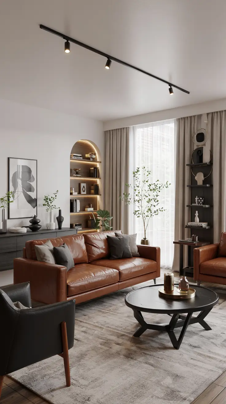 Living Room Furniture 2026: Modern Arrangement Ideas for a Cozy Home