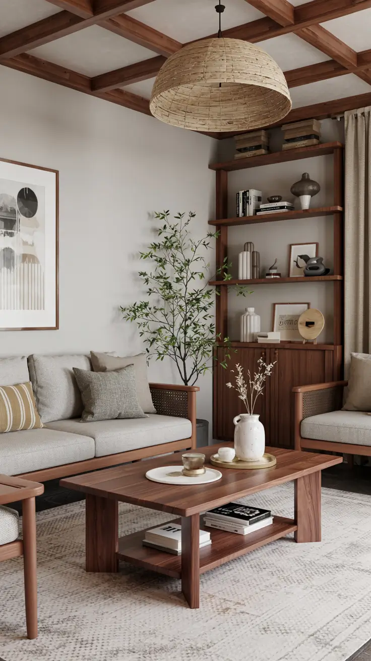 Living Room Furniture 2026: Modern Arrangement Ideas for a Cozy Home