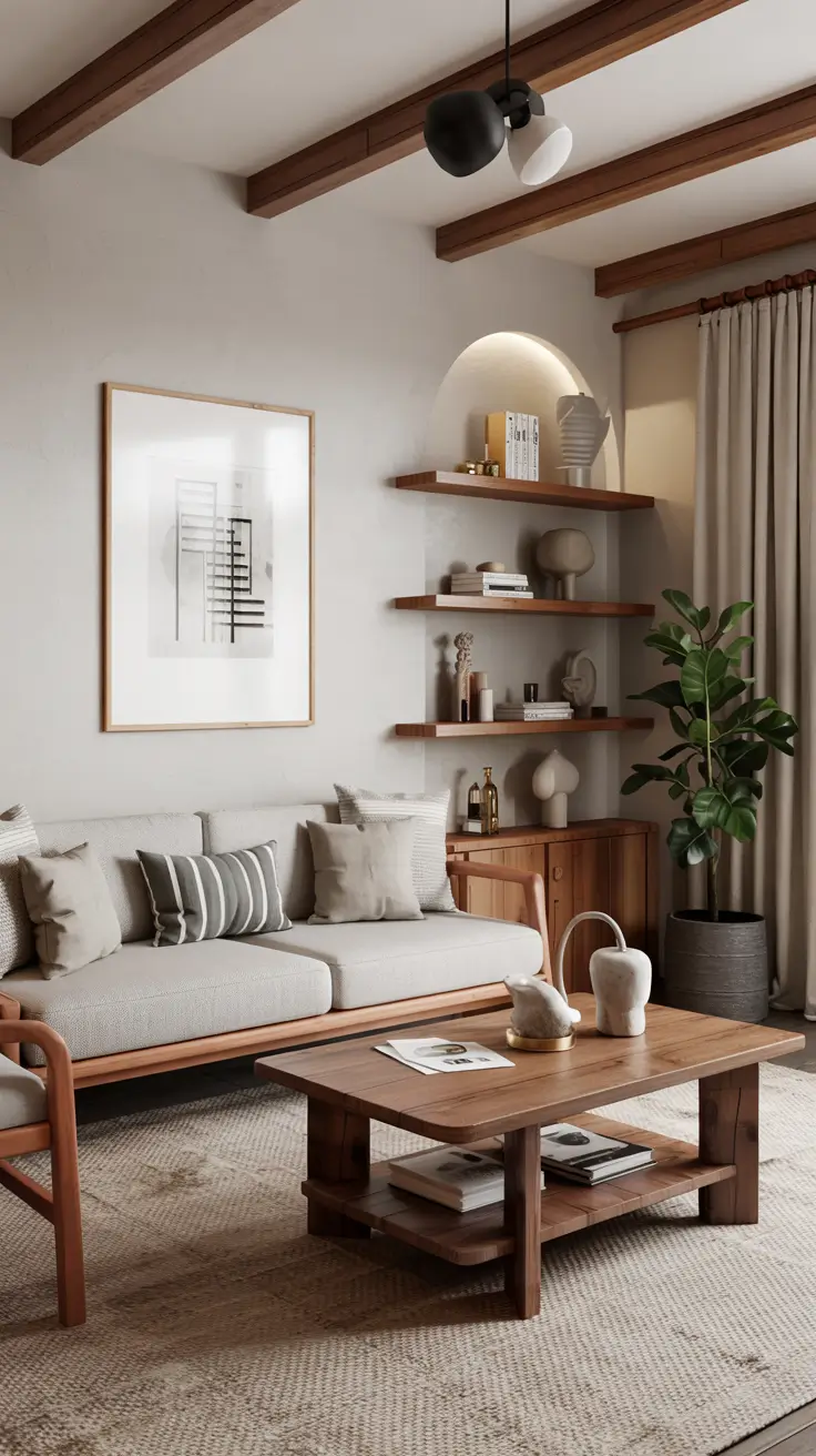 Living Room Furniture 2026: Modern Arrangement Ideas for a Cozy Home