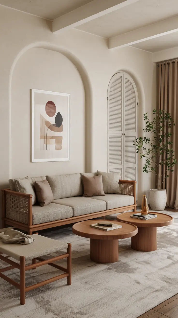 Living Room Furniture 2026: Modern Arrangement Ideas for a Cozy Home