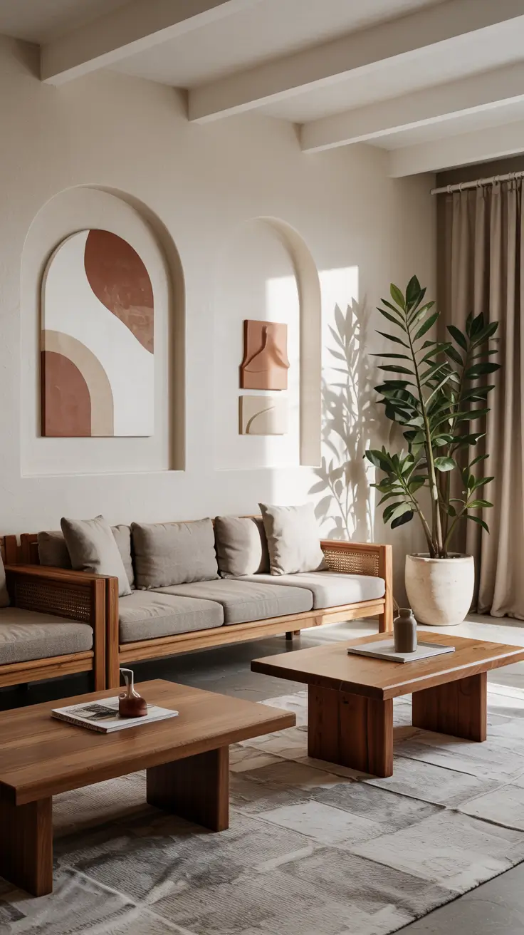 Living Room Furniture 2026: Modern Arrangement Ideas for a Cozy Home