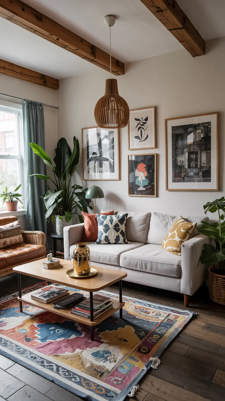 Living Room Furniture 2026: Modern Arrangement Ideas for a Cozy Home