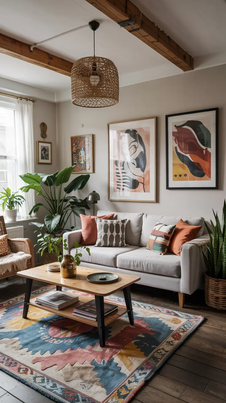 Living Room Furniture 2026: Modern Arrangement Ideas for a Cozy Home