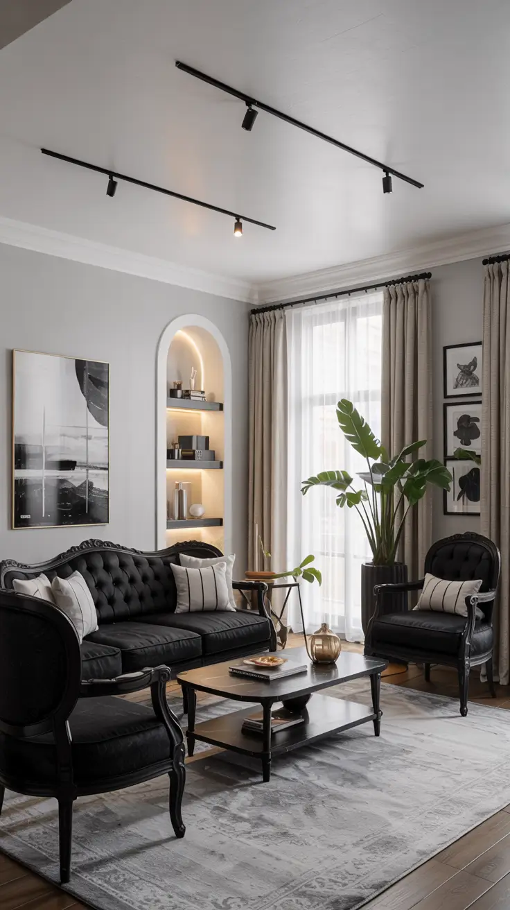 Living Room Furniture 2026: Modern Arrangement Ideas for a Cozy Home