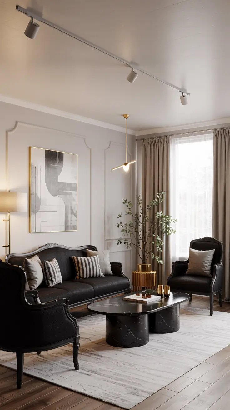 Living Room Furniture 2026: Modern Arrangement Ideas for a Cozy Home