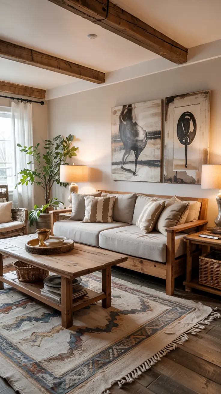 Living Room Furniture 2026: Modern Arrangement Ideas for a Cozy Home