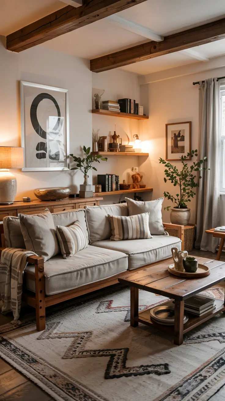 Living Room Furniture 2026: Modern Arrangement Ideas for a Cozy Home