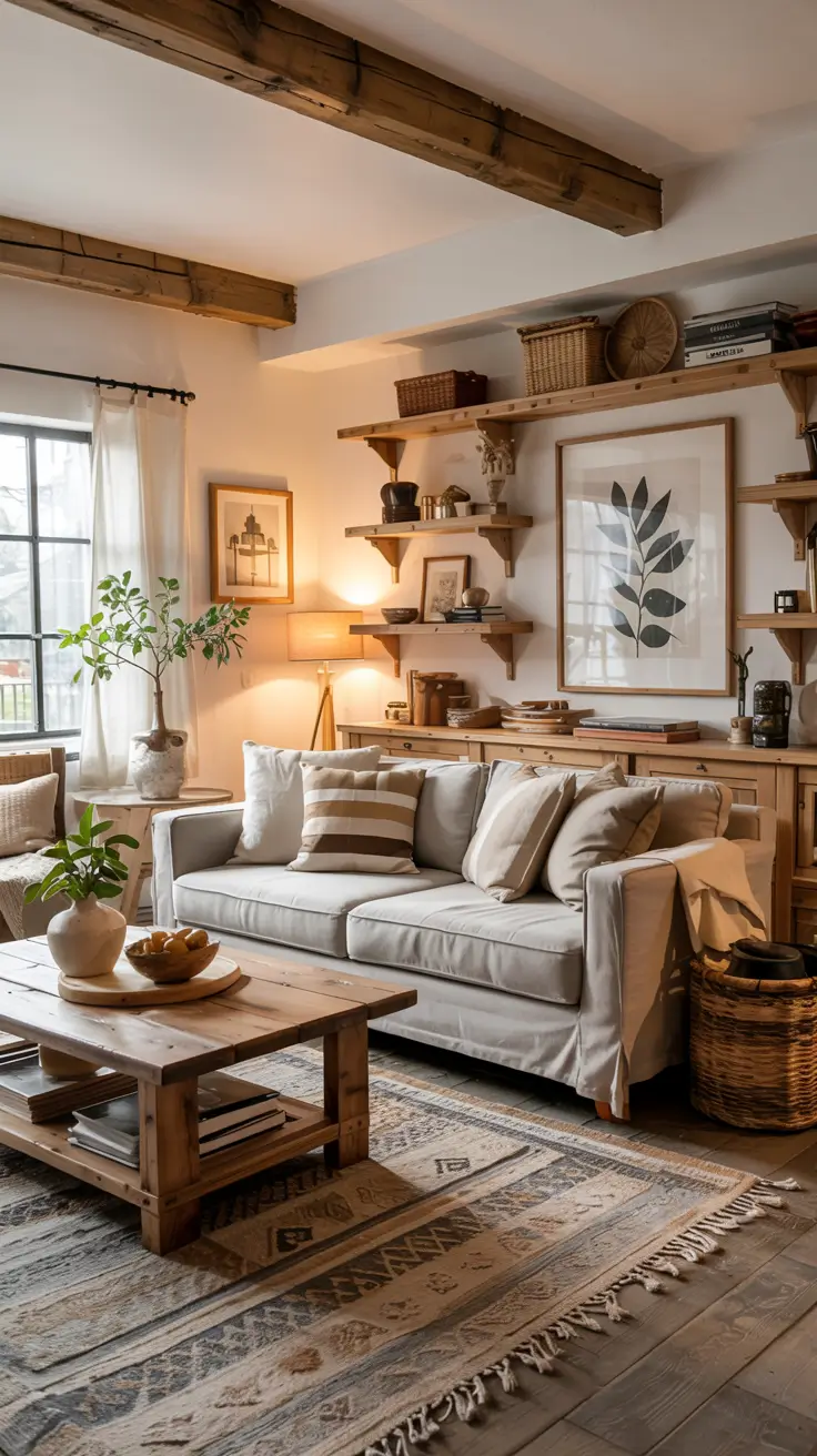 Living Room Furniture 2026: Modern Arrangement Ideas for a Cozy Home