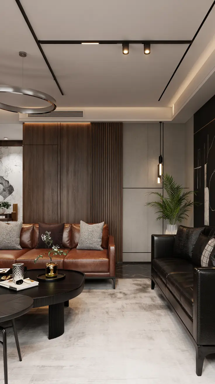 Living Room Furniture 2026: Modern Arrangement Ideas for a Cozy Home