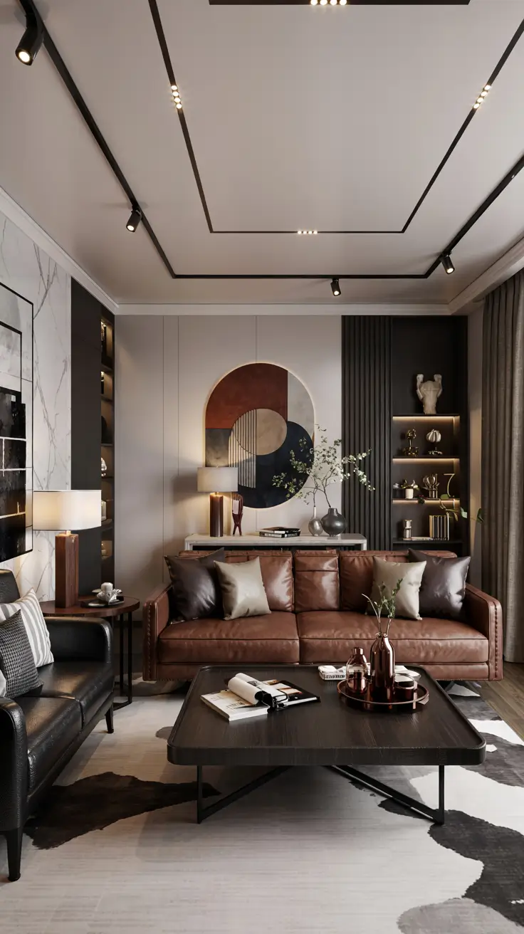 Living Room Furniture 2026: Modern Arrangement Ideas for a Cozy Home