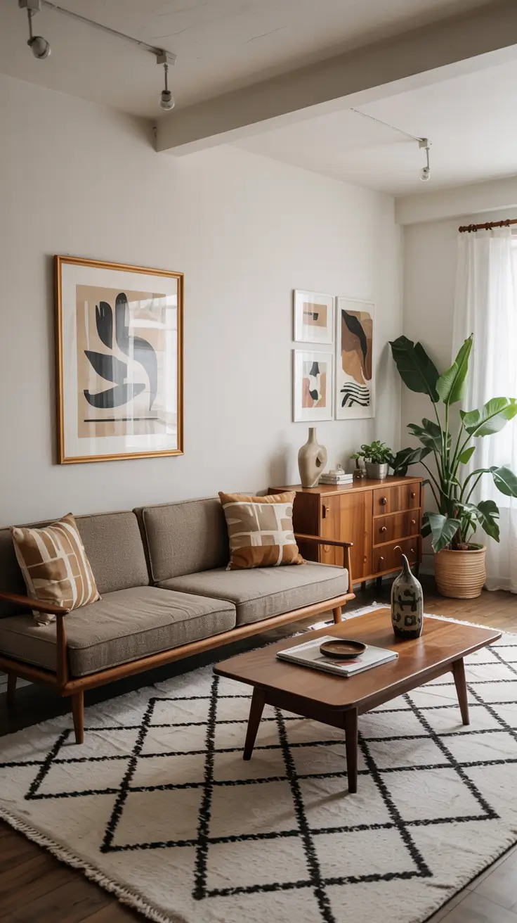 Living Room Furniture 2026: Modern Arrangement Ideas for a Cozy Home