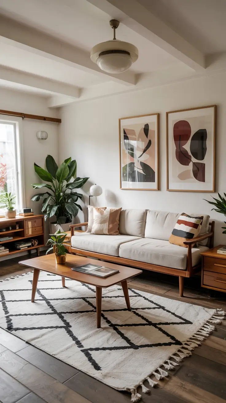 Living Room Furniture 2026: Modern Arrangement Ideas for a Cozy Home