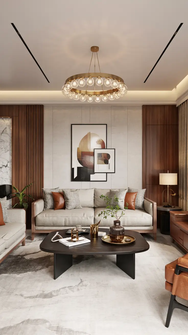 Living Room Furniture 2026: Modern Arrangement Ideas for a Cozy Home