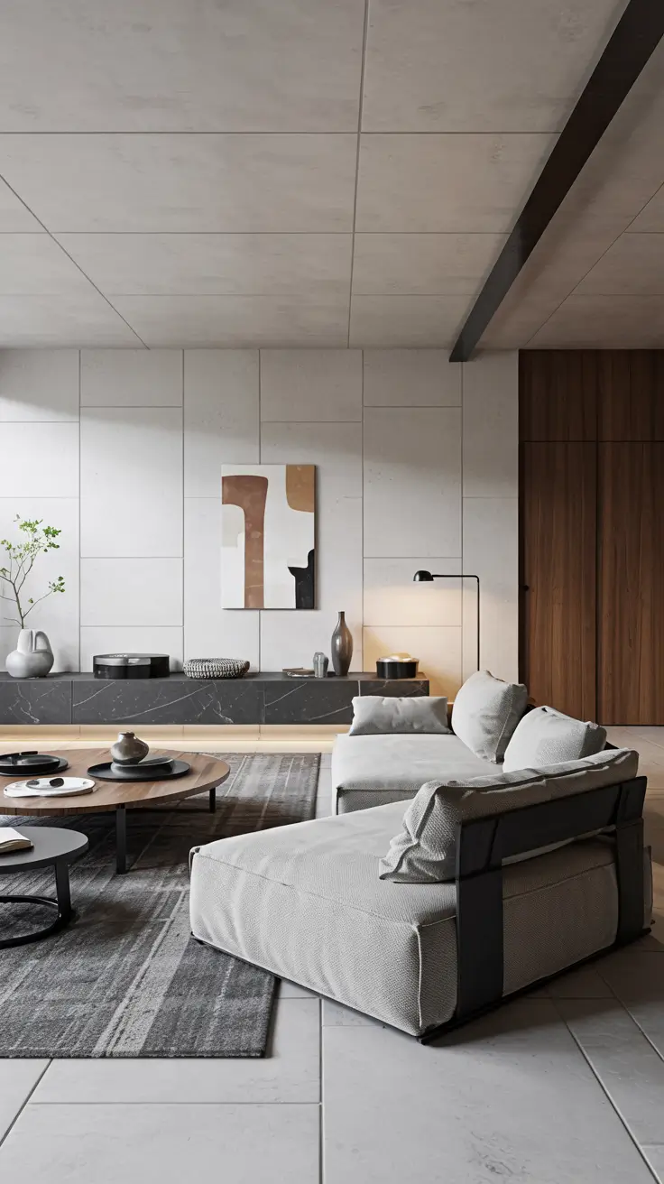 Living Room Furniture 2026: Modern Arrangement Ideas for a Cozy Home