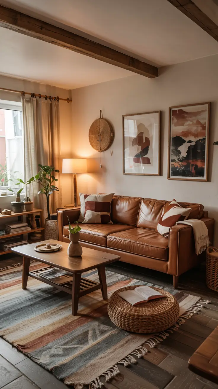 Living Room Furniture 2026: Modern Arrangement Ideas for a Cozy Home