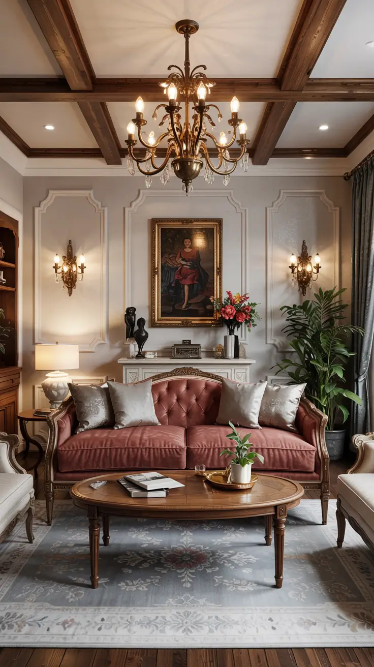 Living Room Furniture 2026: Modern Arrangement Ideas for a Cozy Home