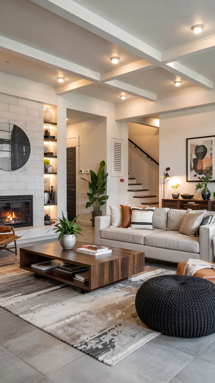 Living Room Furniture 2026: Modern Arrangement Ideas for a Cozy Home