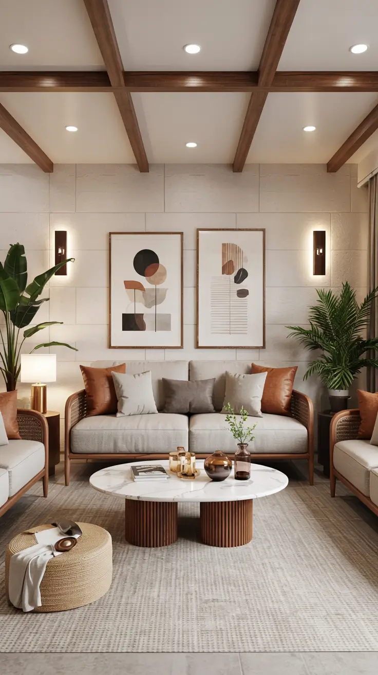 Living Room Furniture 2026: Modern Arrangement Ideas for a Cozy Home