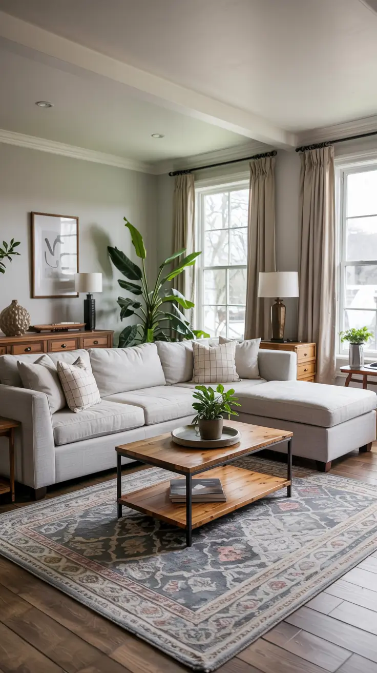 Living Room Furniture 2026: Modern Arrangement Ideas for a Cozy Home