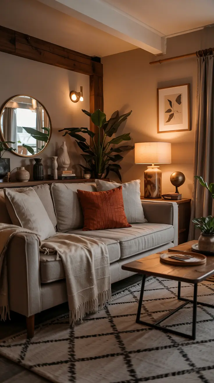 Living Room Furniture 2026: Modern Arrangement Ideas for a Cozy Home