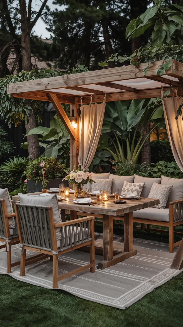 Modern Swing Set Ideas 2026: Stylish Outdoor & Backyard Inspiration