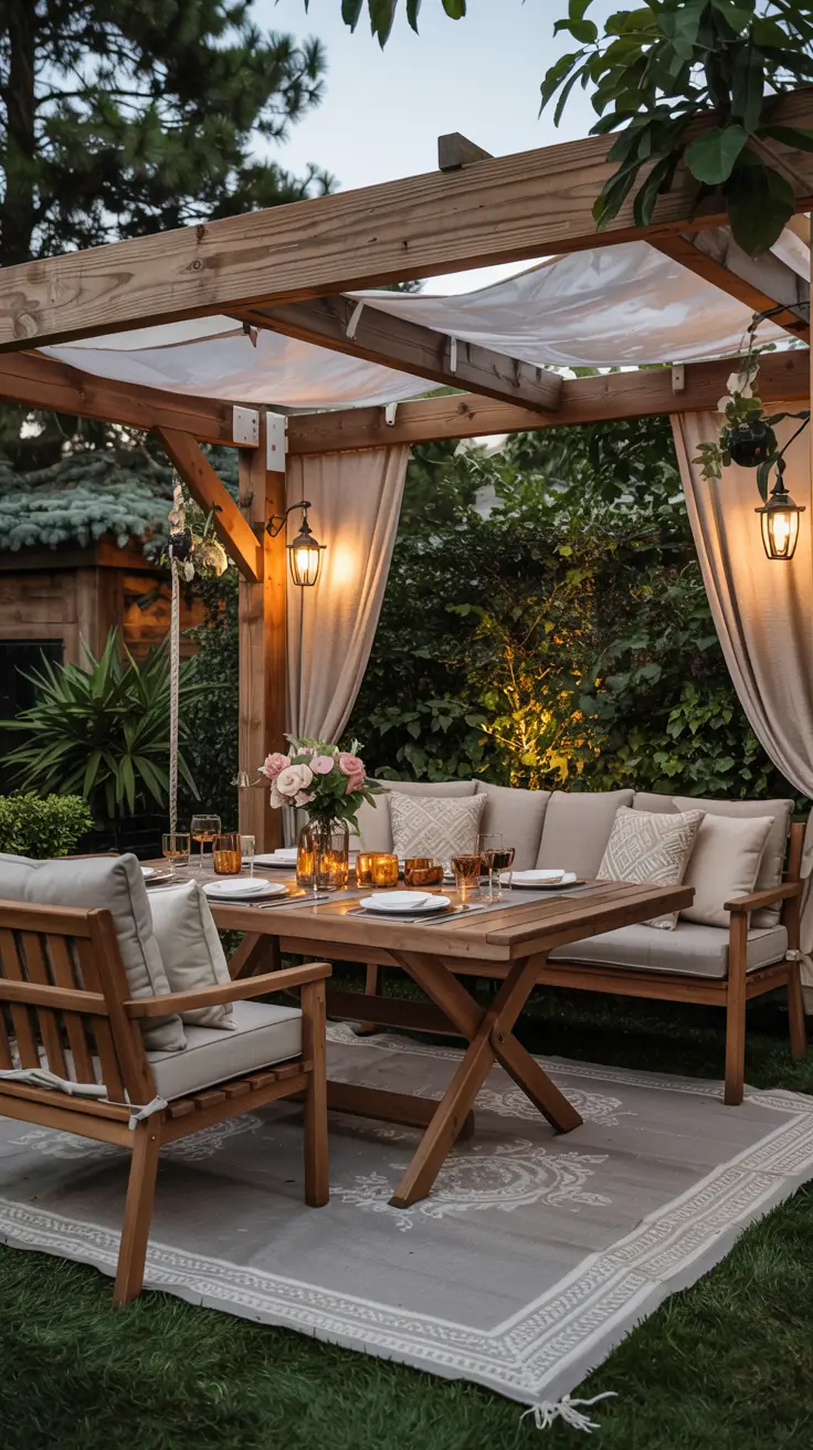 Modern Swing Set Ideas 2026: Stylish Outdoor & Backyard Inspiration