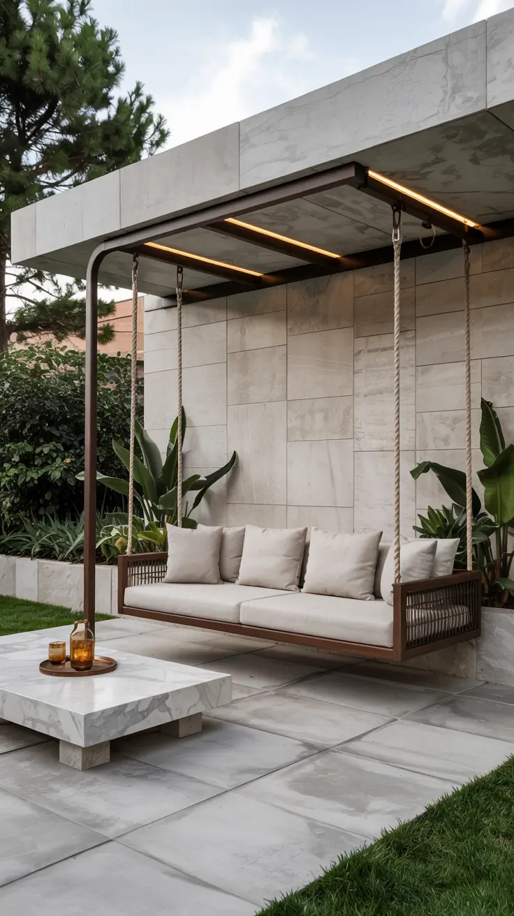 Modern Swing Set Ideas 2026: Stylish Outdoor & Backyard Inspiration