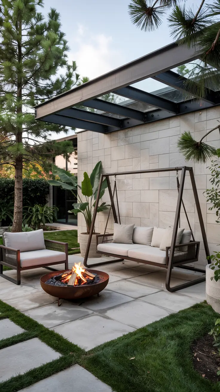 Modern Swing Set Ideas 2026: Stylish Outdoor & Backyard Inspiration