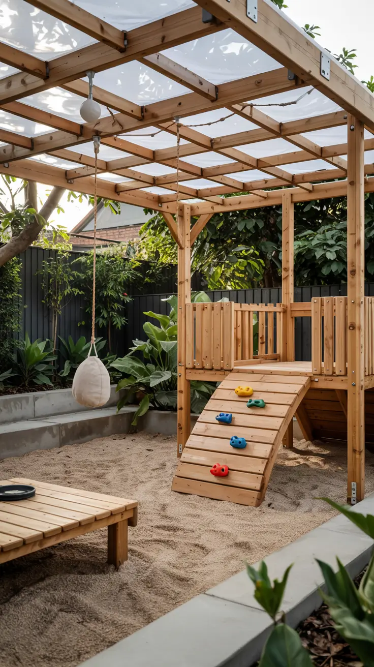 Outdoor Area Ideas for Kids 2026: Creative Backyard Play, DIY & Budget-Friendly Designs
