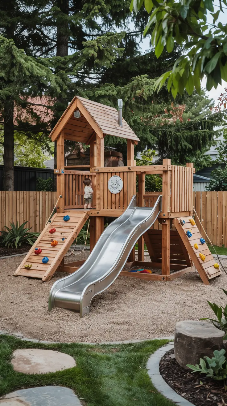 Outdoor Area Ideas for Kids 2026: Creative Backyard Play, DIY & Budget-Friendly Designs
