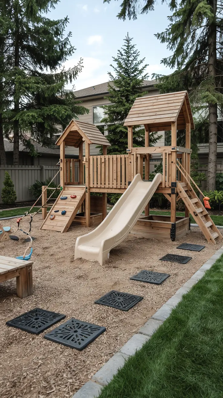 Outdoor Area Ideas for Kids 2026: Creative Backyard Play, DIY & Budget-Friendly Designs