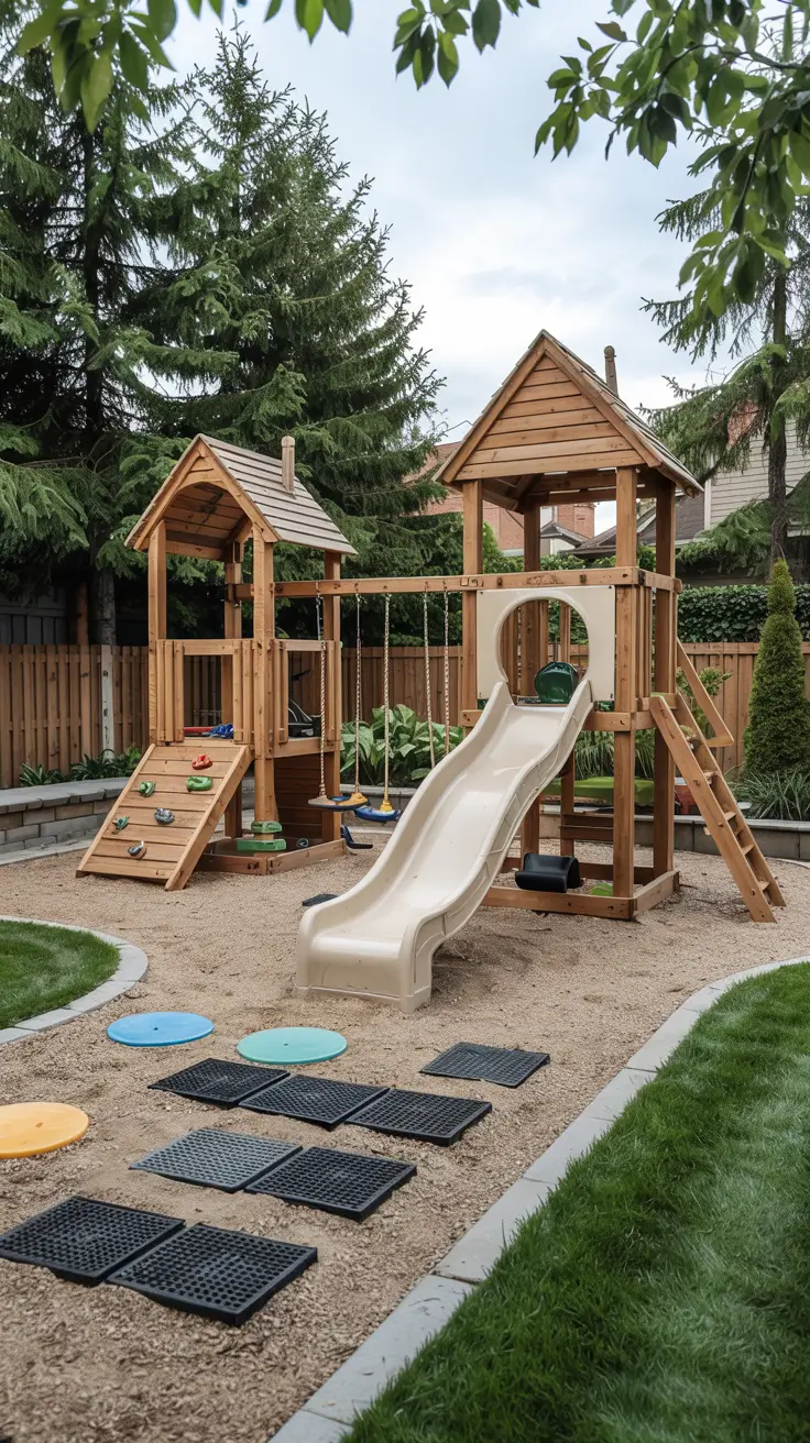 Outdoor Area Ideas for Kids 2026: Creative Backyard Play, DIY & Budget-Friendly Designs