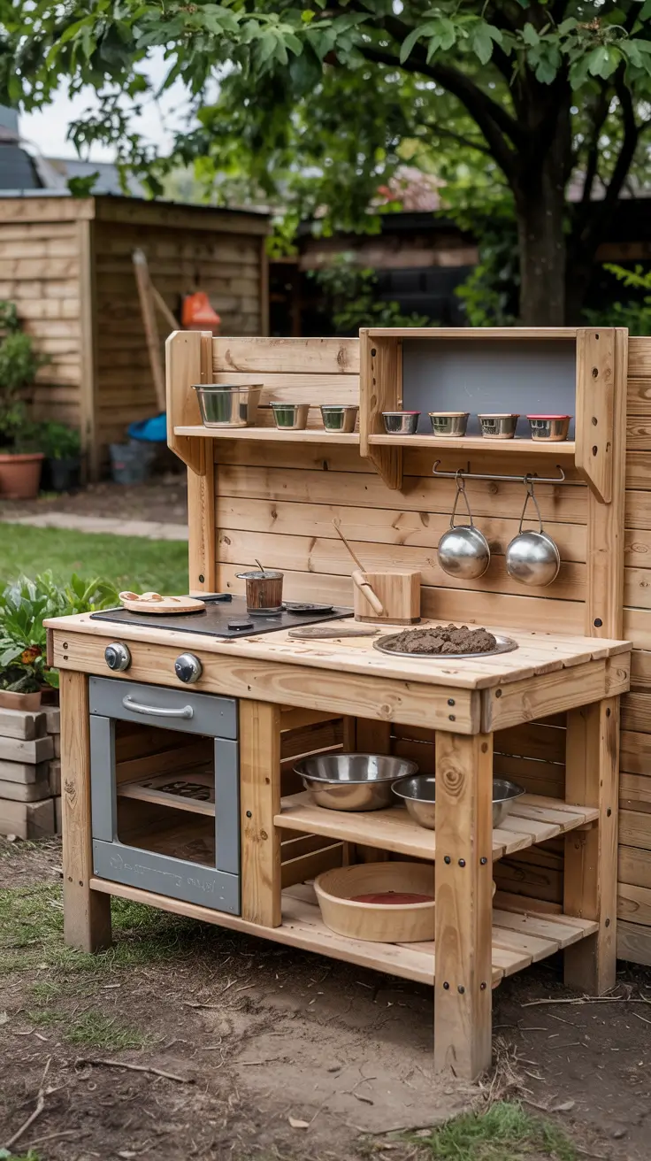 Outdoor Area Ideas for Kids 2026: Creative Backyard Play, DIY & Budget-Friendly Designs