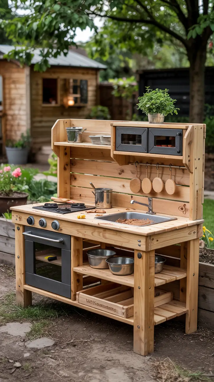 Outdoor Area Ideas for Kids 2026: Creative Backyard Play, DIY & Budget-Friendly Designs